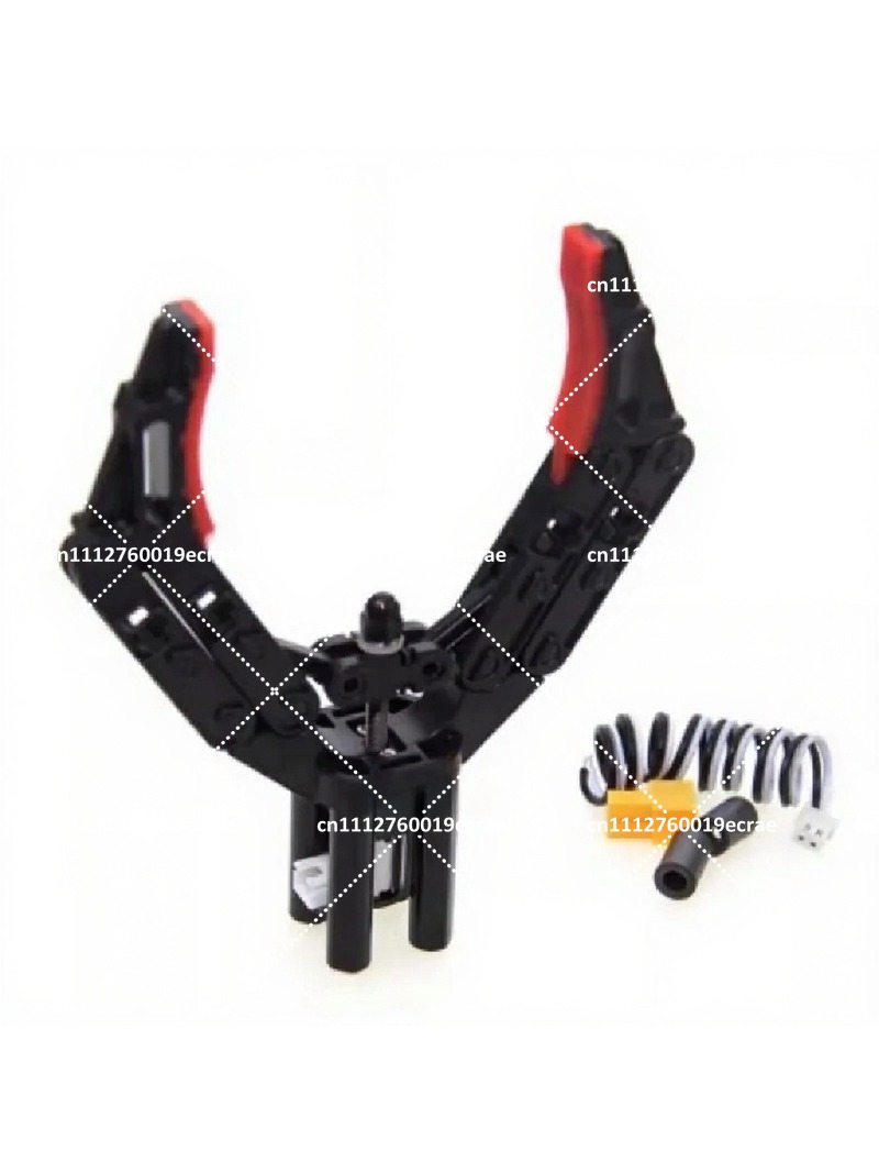 5V 12V DC Electric Robot Gripp - Robot Gripper Claw 评论和价格