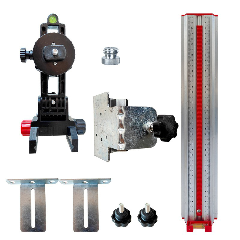 Laser Level Fine-tuning Pan-ti - Pan Tilt Bracket 评论和价格