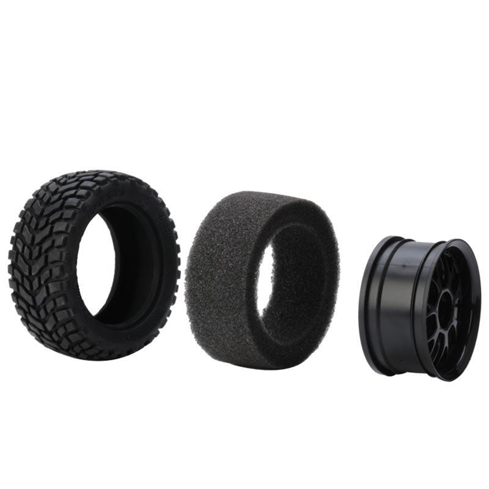 1.9 inch 75mm Off Road Buggy T - Omni Wheel 评论和价格