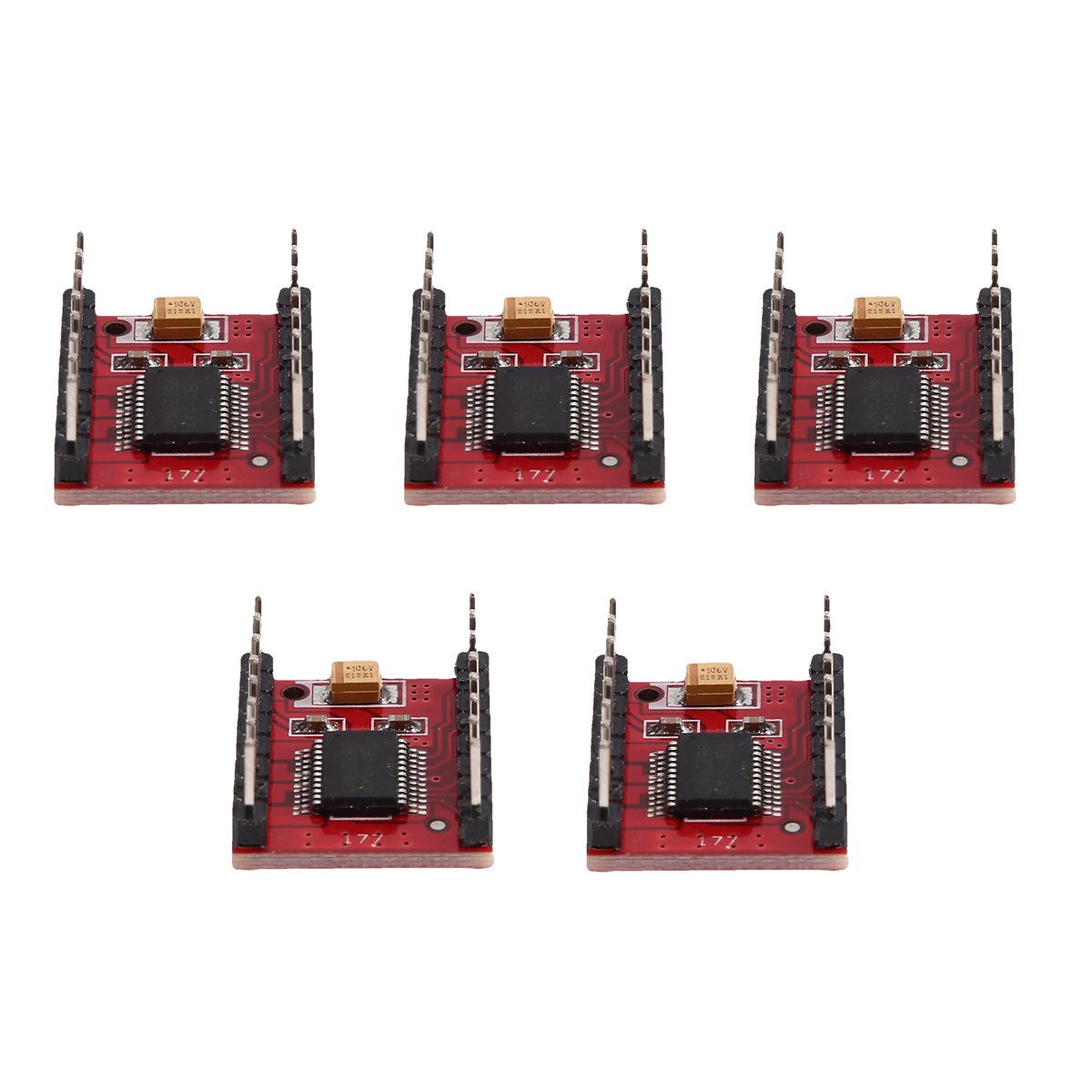 TB6612 Dual Motor Driver TB661 - Motor Driver L298N 评论和价格