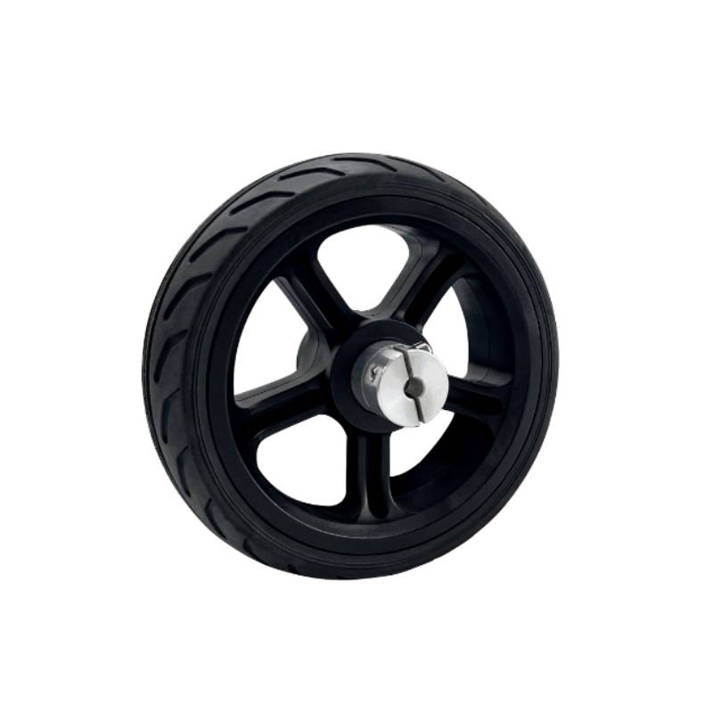 Smart Car Solid Rubber Wheel,  - Robot Wheel 评论和价格