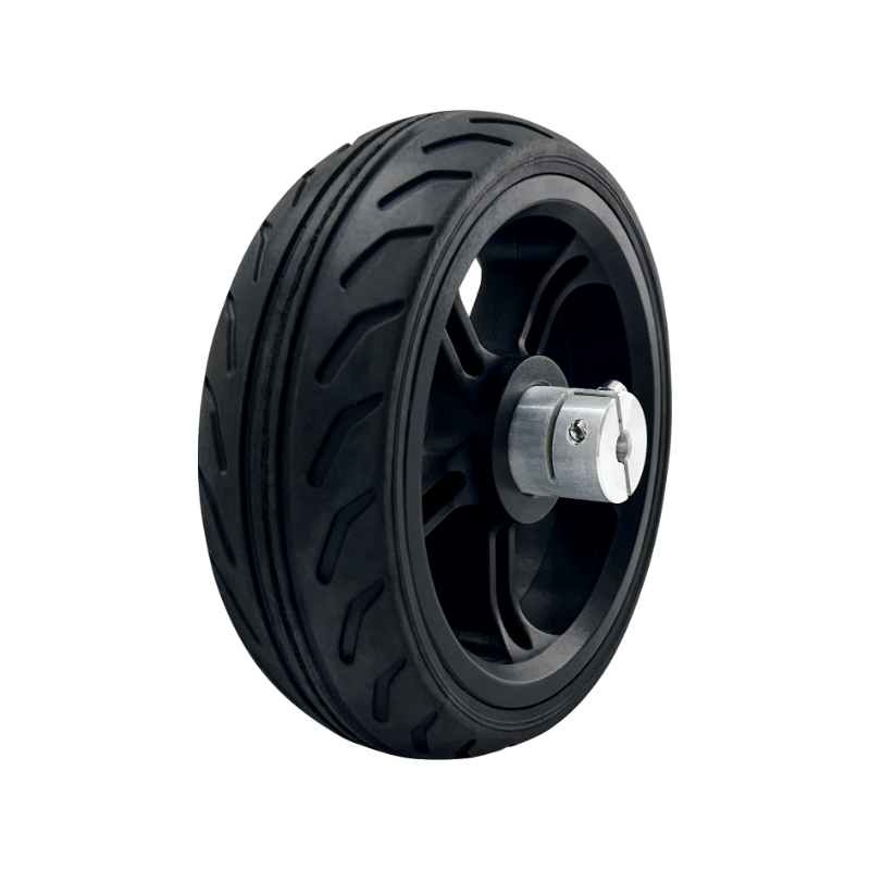 Smart Car Solid Rubber Wheel,  - Robot Wheel 评论和价格