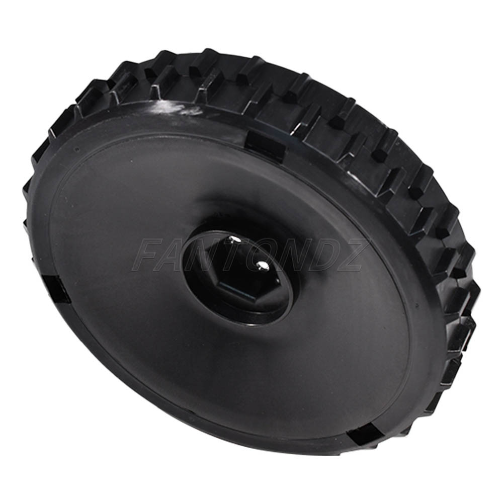 1/2PCS Gardena Front Wheel For - Robot Wheel 评论和价格