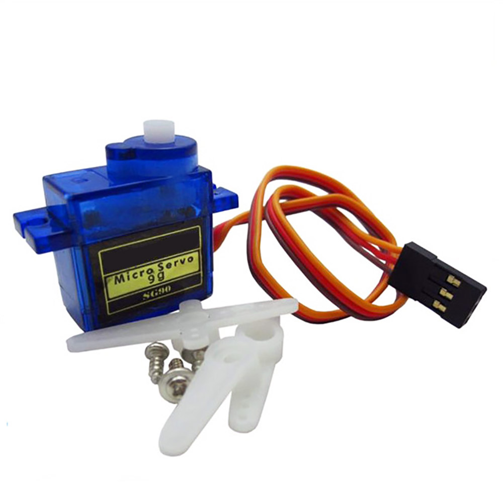 SG90 9g Digital Servo Motor RC - Sg90 Servo 评论和价格