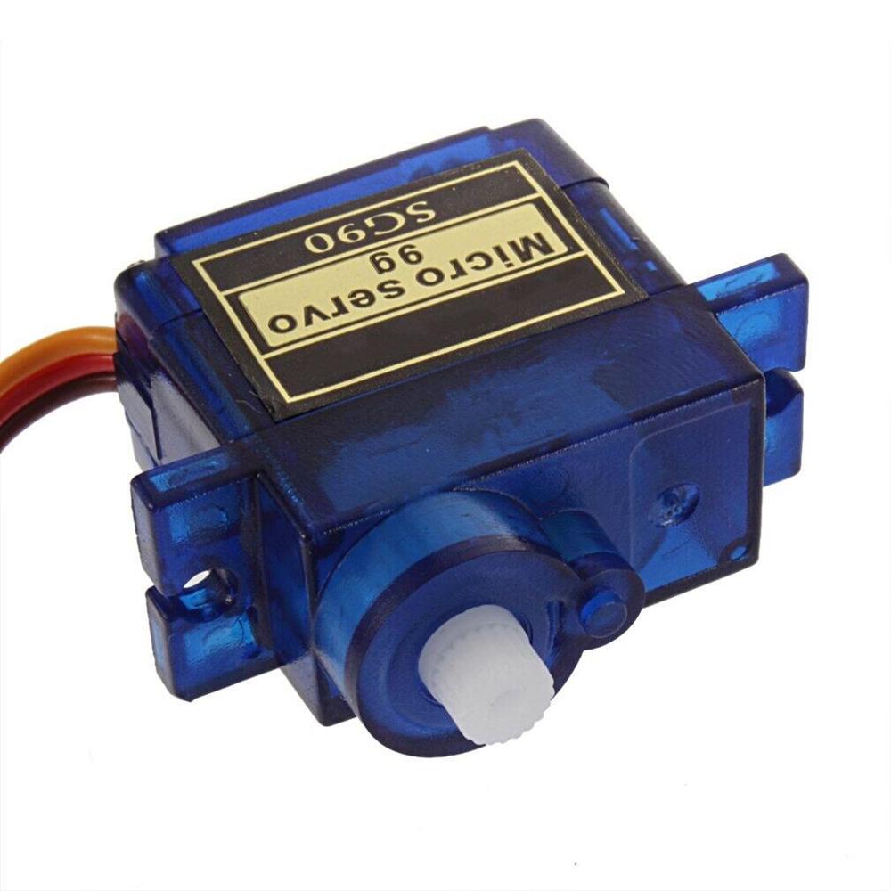 SG90 9g Digital Servo Motor RC - Sg90 Servo 评论和价格