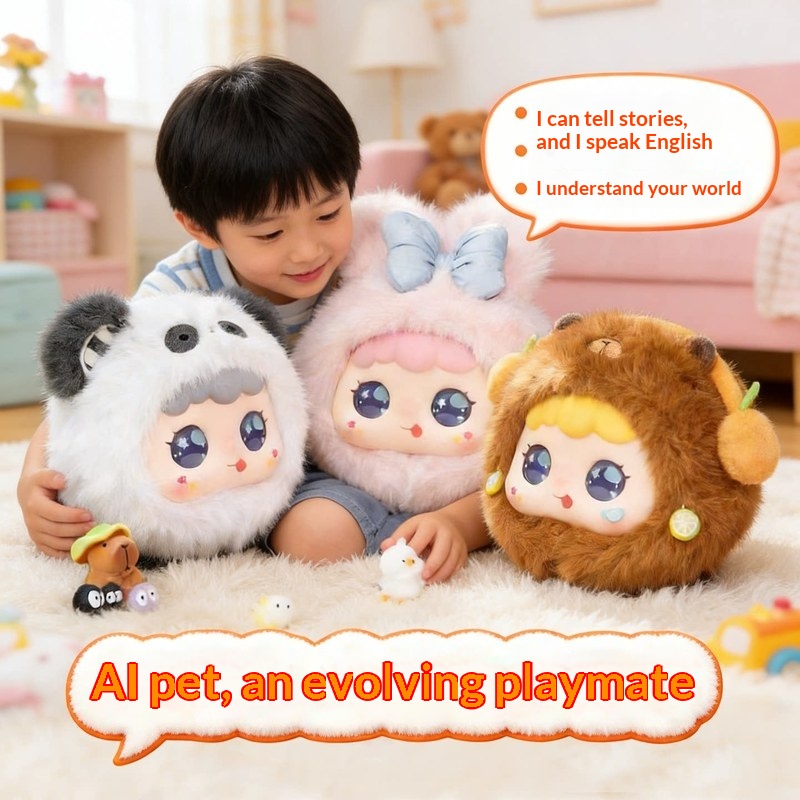 Deepseek Dialogue Ai Emotional - Robot Remote Control 评论和价格