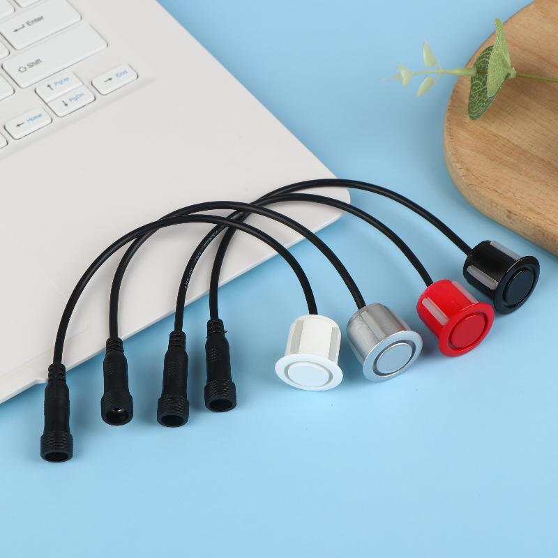 18.8mm Car Parking Sensor - Wa - Infrared Obstacle Sensor 评论和价格