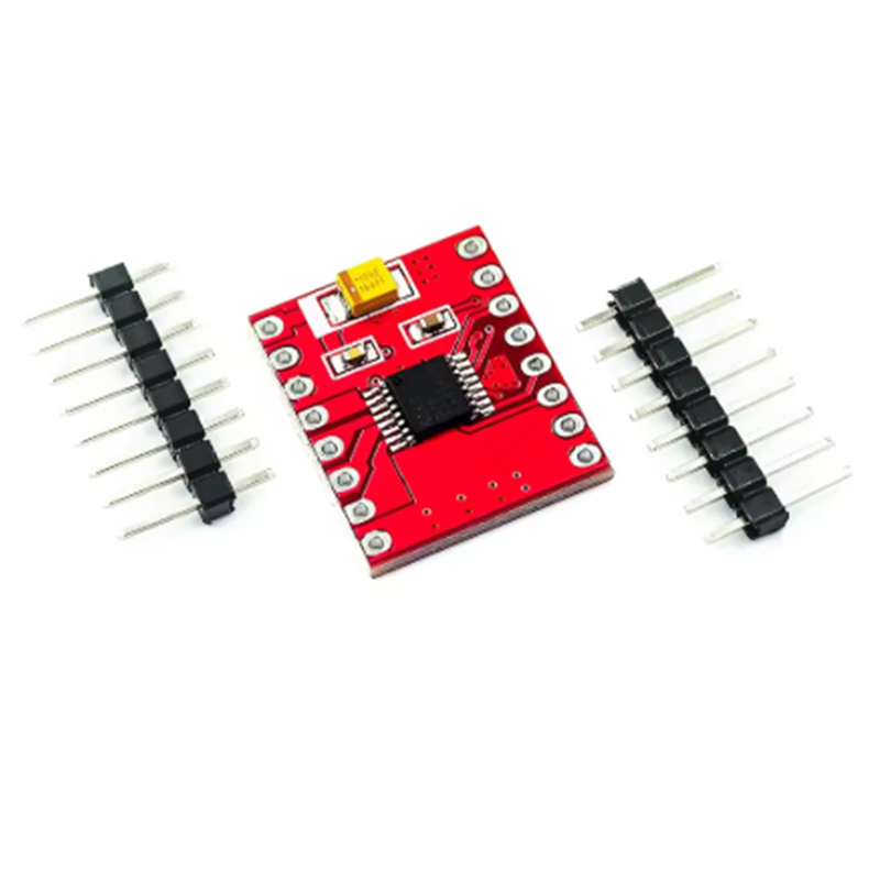 Dual Motor-Driver 1A TB6612FNG - L298N Module 评论和价格