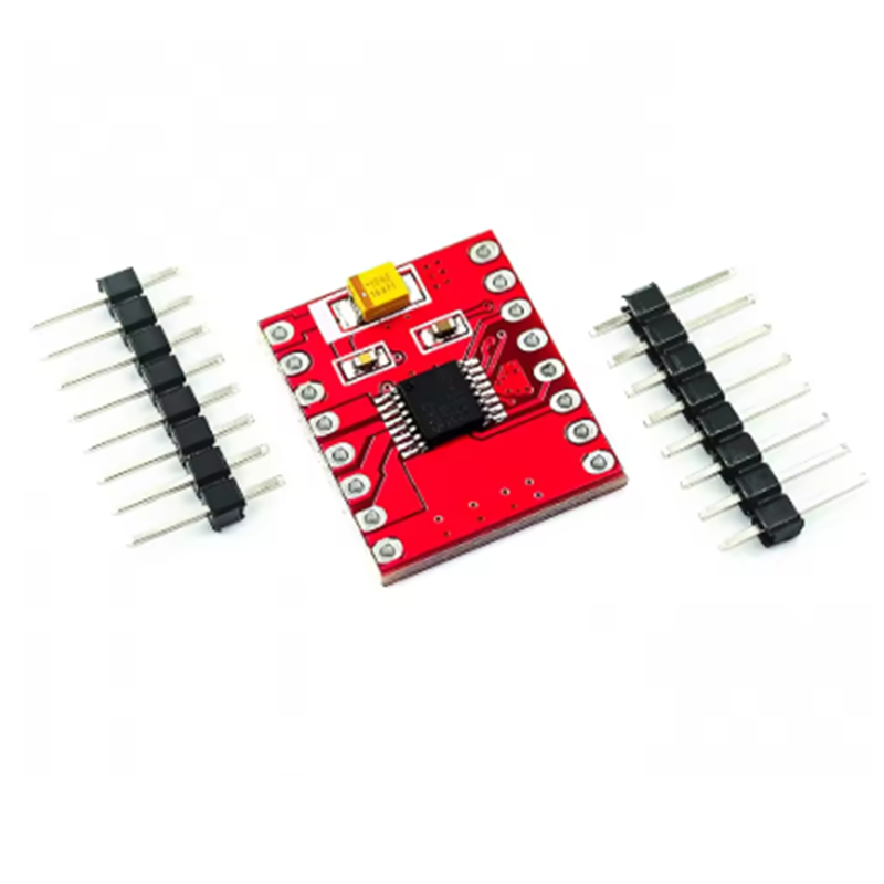Dual Motor-Driver 1A TB6612FNG - L298N Module 评论和价格