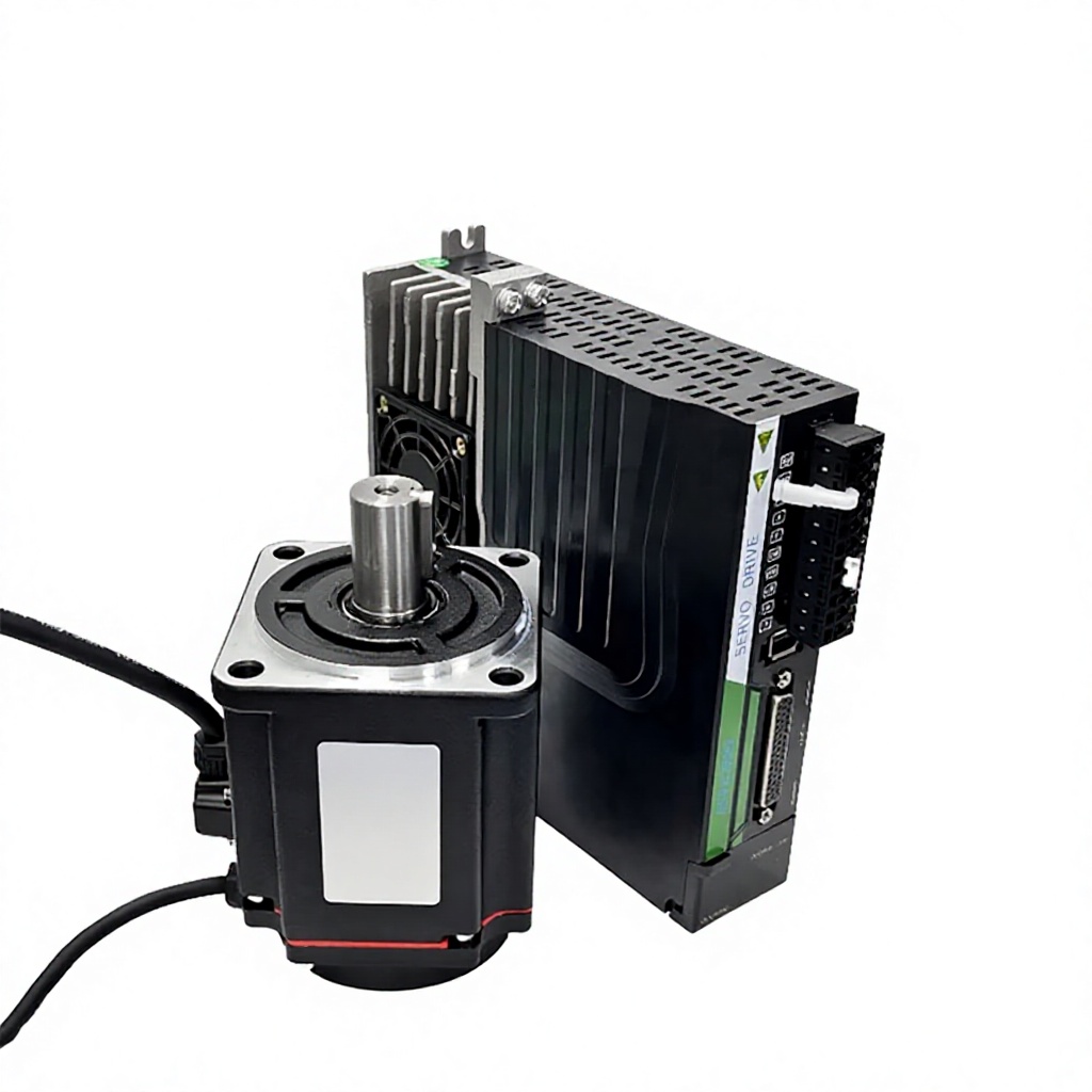 Servo Motor 750W 80ST-M02430 D - Servo Kit 评论和价格