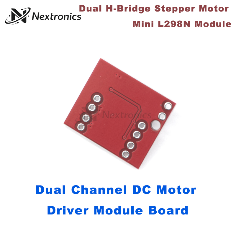 1/3PCS MX1508 TC1508 DC Motor  - L298N Module 评论和价格