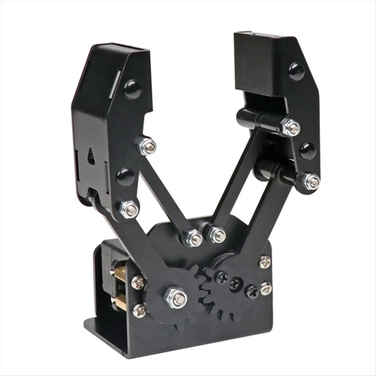 AA14 Metal Mechanical Claw Rob - Robot Gripper Claw 评论和价格