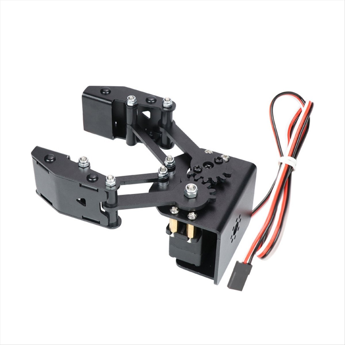 AA14 Metal Mechanical Claw Rob - Robot Gripper Claw 评论和价格