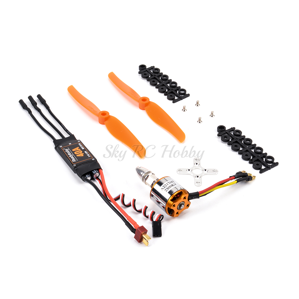 NEW A2217 2217 1100KV 1250KV 2 - Sg90 Servo 评论和价格