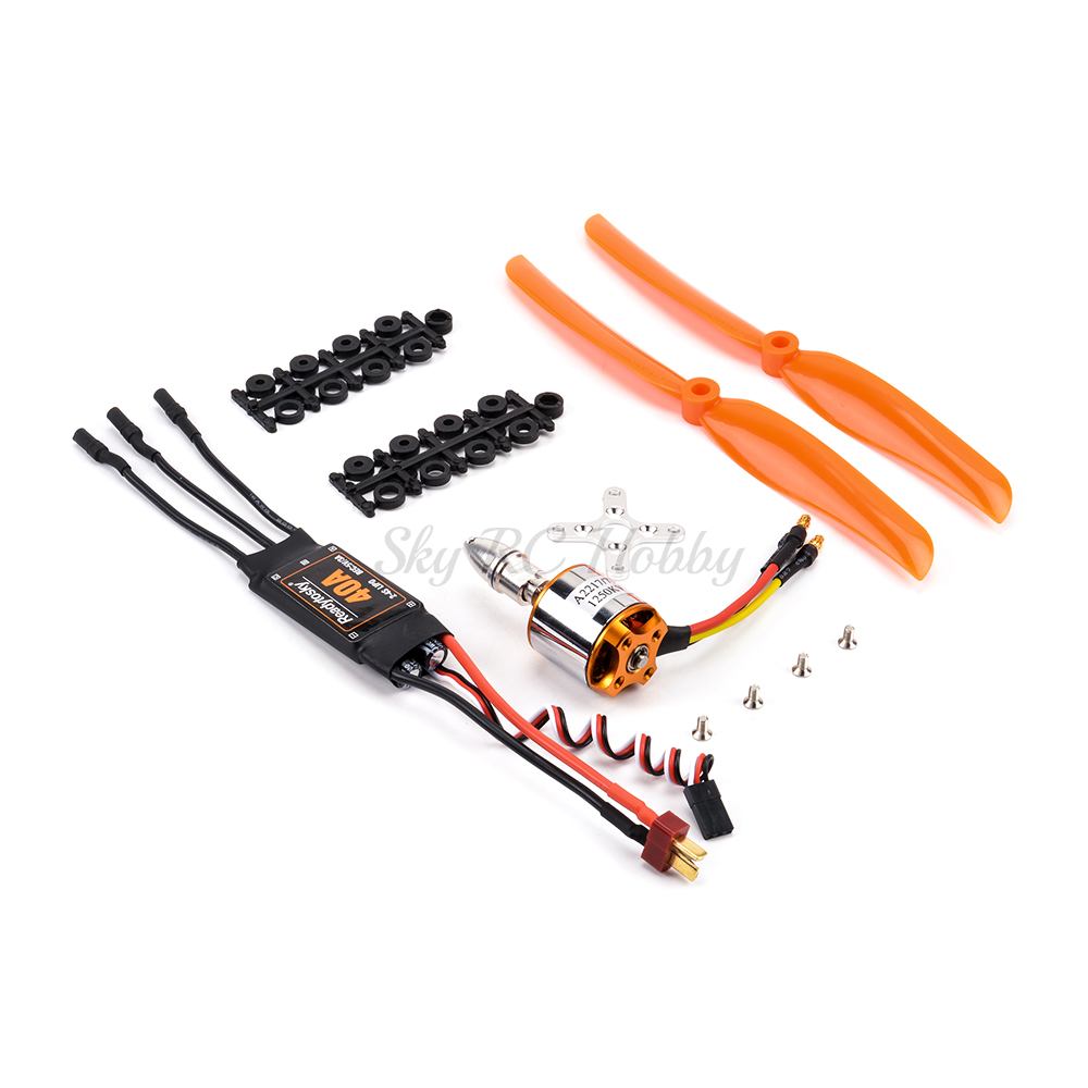 NEW A2217 2217 1100KV 1250KV 2 - Sg90 Servo 评论和价格