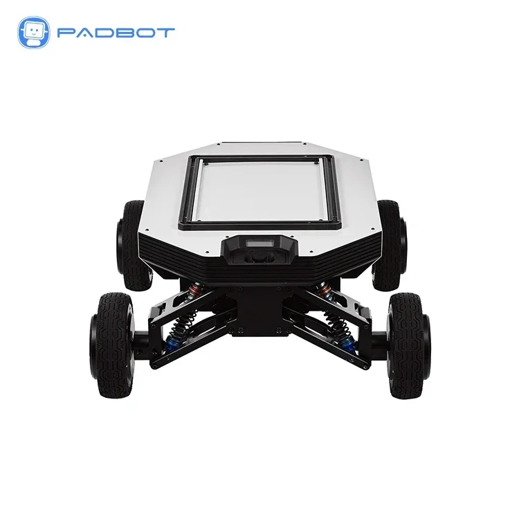 2026 Educational Unmanned UGV  - Robot Wheel 评论和价格