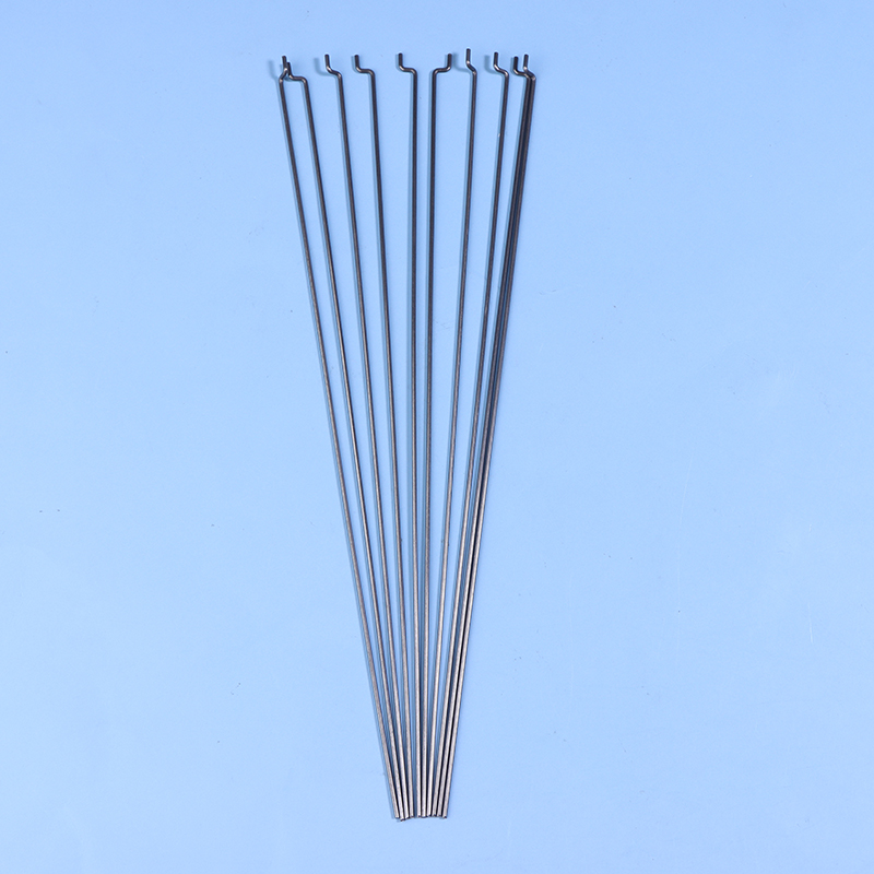 10Pcs Z-Type Steel Wire Servo  - Servo Pan Tilt 评论和价格