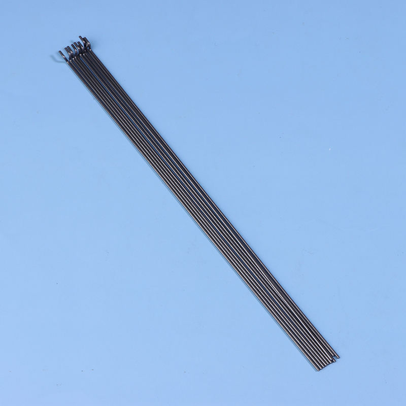 10Pcs Z-Type Steel Wire Servo  - Servo Pan Tilt 评论和价格