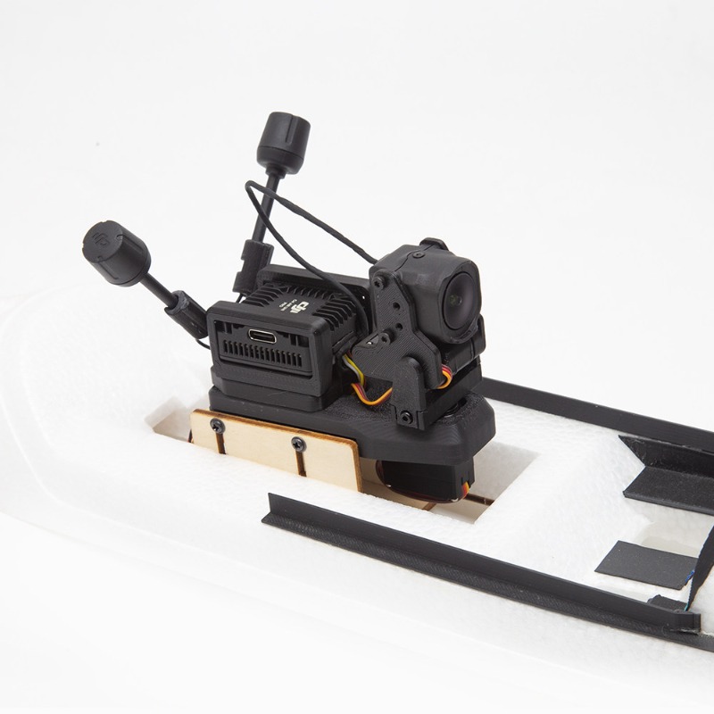ATOMRC Quick-Release Pan-Tilt  - Pan Tilt Bracket 评论和价格