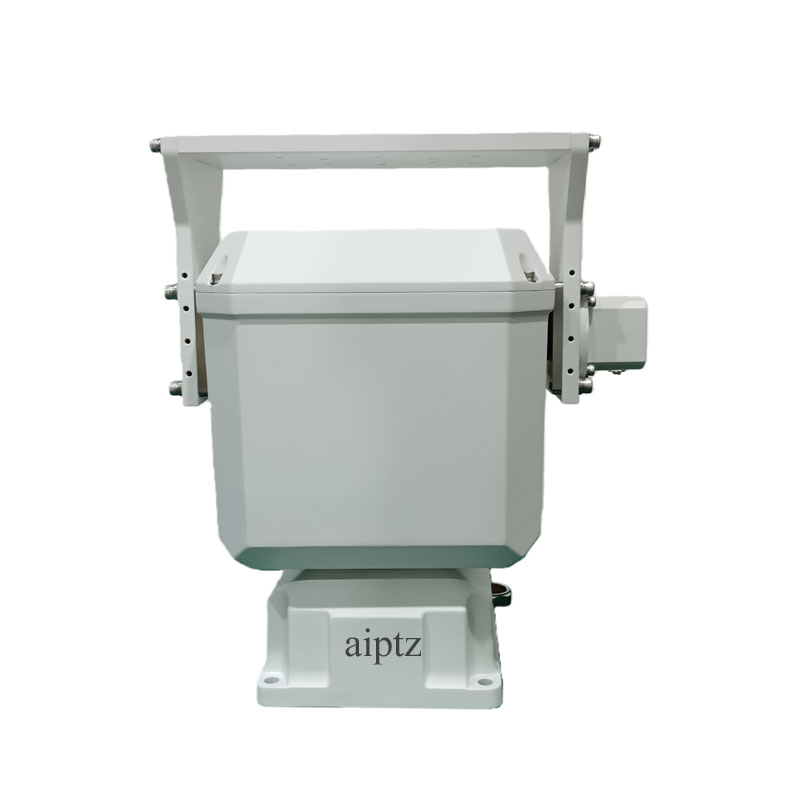 10kg high speed pan tilt units - Servo Pan Tilt 评论和价格