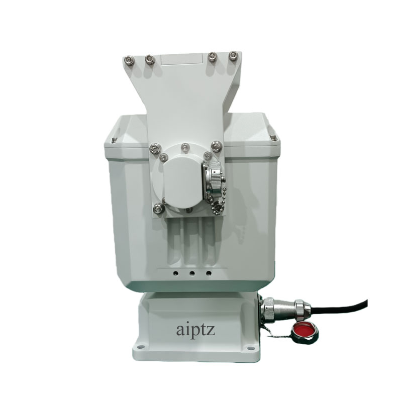 10kg high speed pan tilt units - Servo Pan Tilt 评论和价格