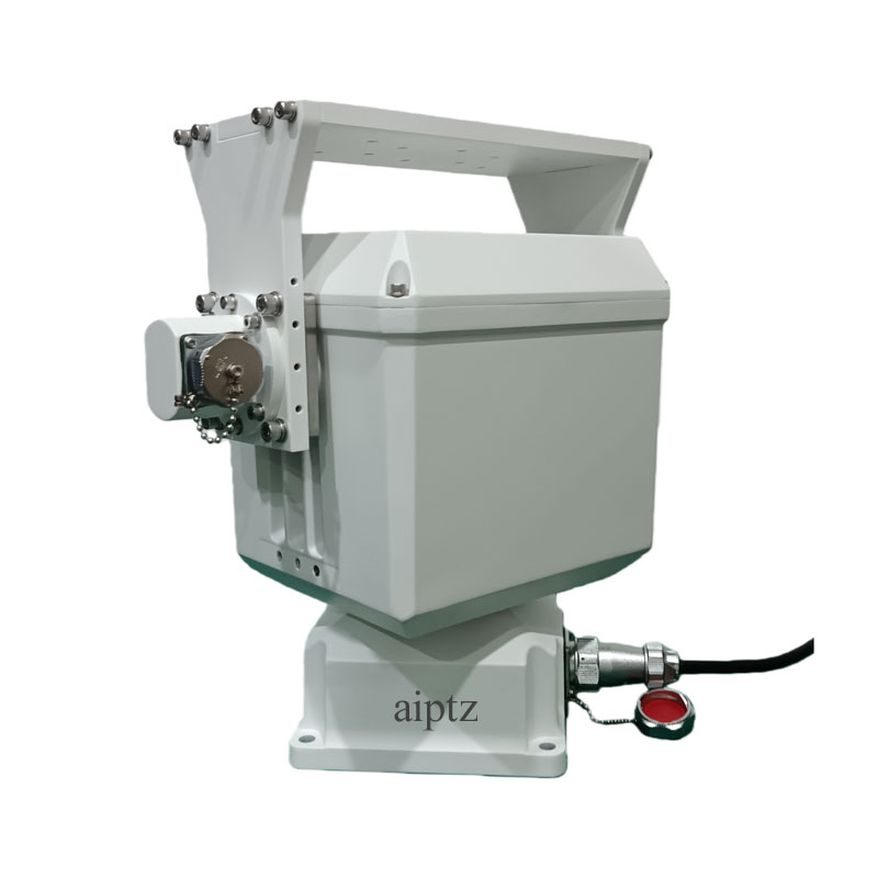 10kg high speed pan tilt units - Servo Pan Tilt 评论和价格