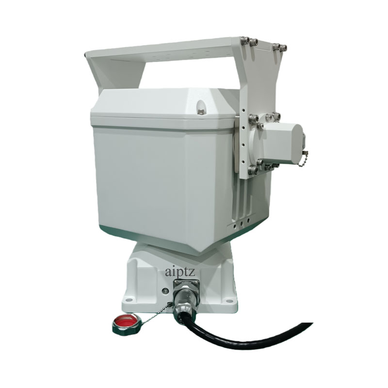 10kg high speed pan tilt units - Servo Pan Tilt 评论和价格