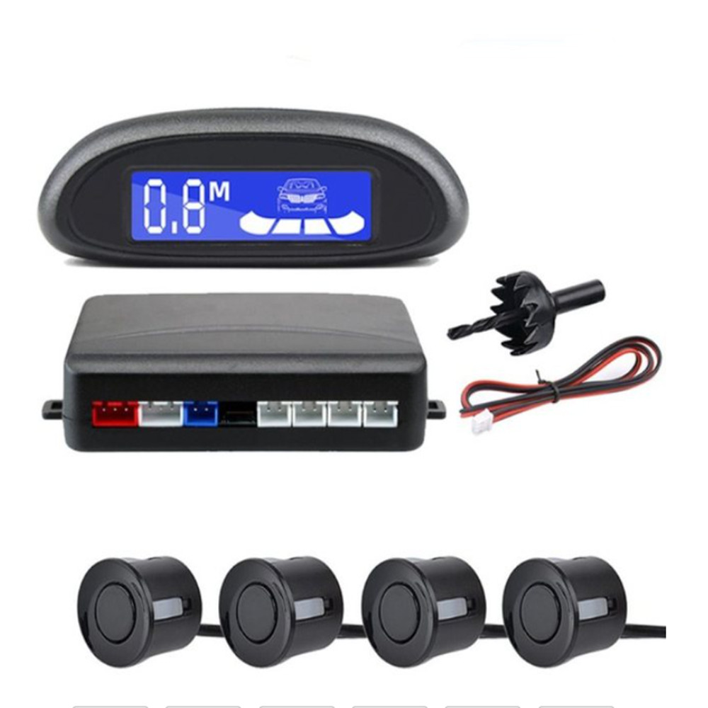 Sinovcle Parking Sensor For Ca - Infrared Obstacle Sensor 评论和价格