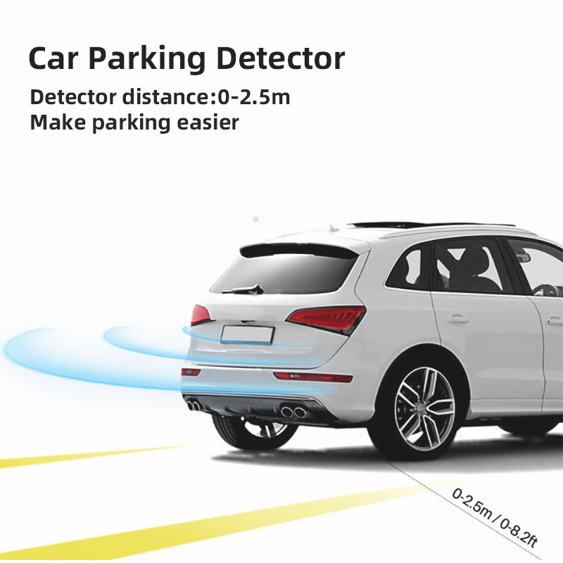 Sinovcle Parking Sensor For Ca - Infrared Obstacle Sensor 评论和价格