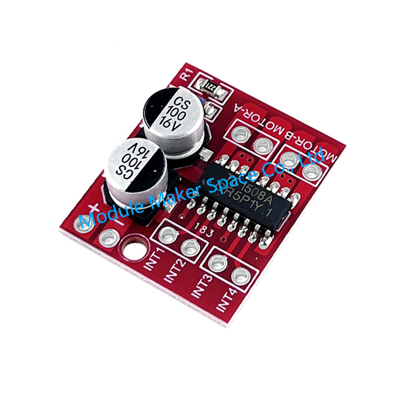 1/5/10pcs MX1508 DC Motor Driv - L298N Module 评论和价格
