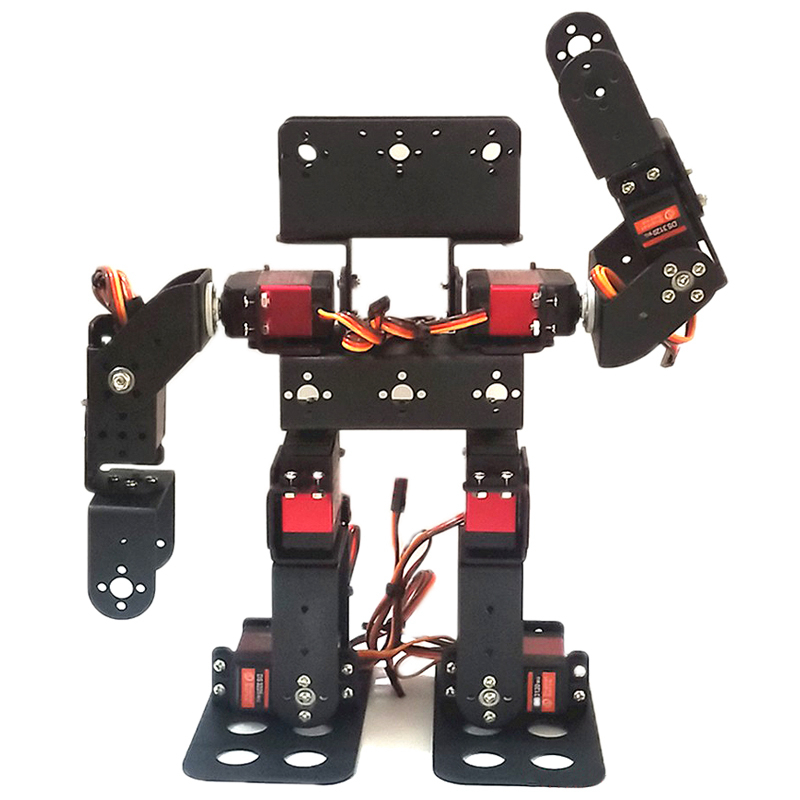 8/17/19 DOF Robot Educational  - Line Follower Robot 评论和价格