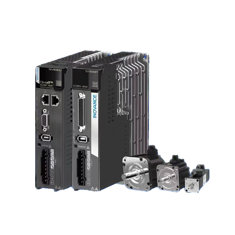 Inovance Planetary Gearbox Mot - Servo Kit 评论和价格