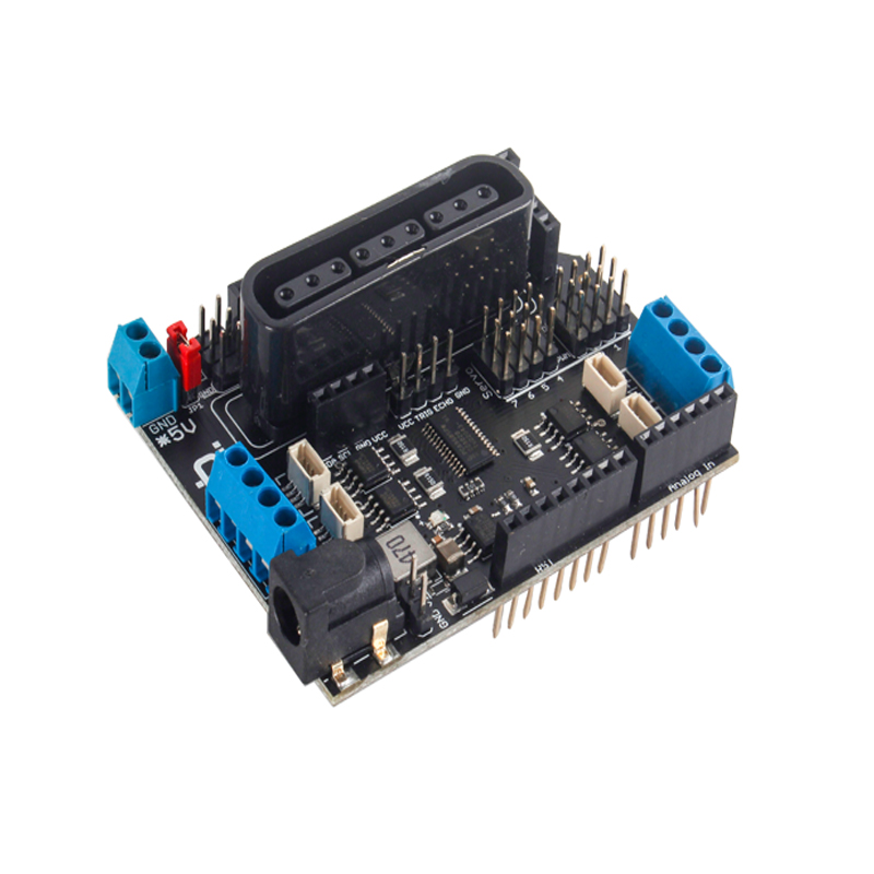 Servo Controller Development D - Robot Arm Kit 评论和价格