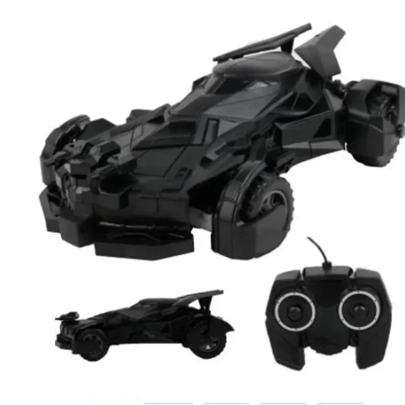 Genuine Taixing 2.4G Four-wayD - Robot Remote Control 评论和价格