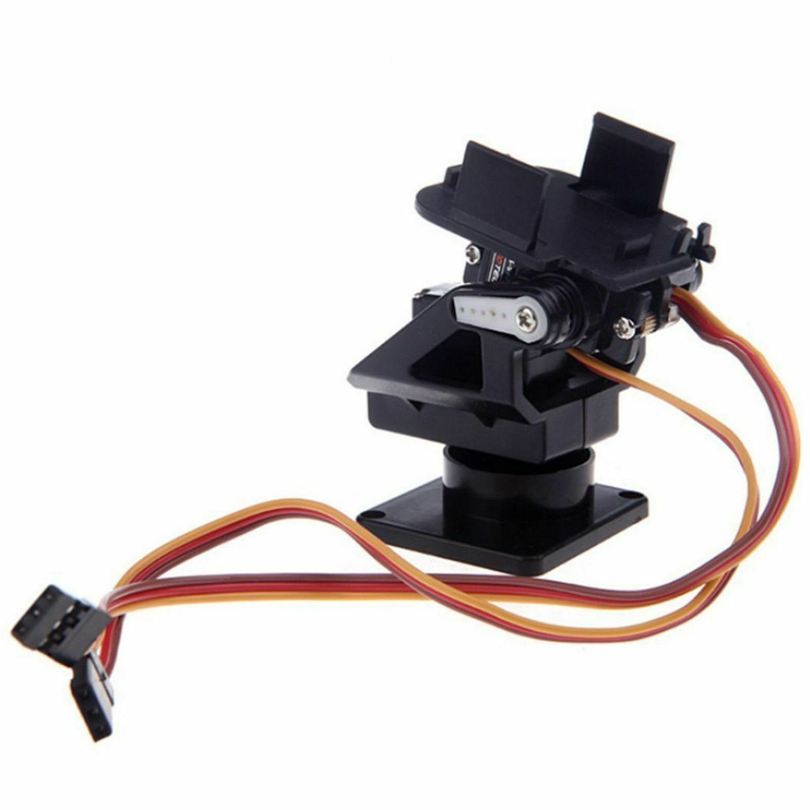 FPV Nylon Dual-Axis Servo Gimb - Servo Kit 评论和价格