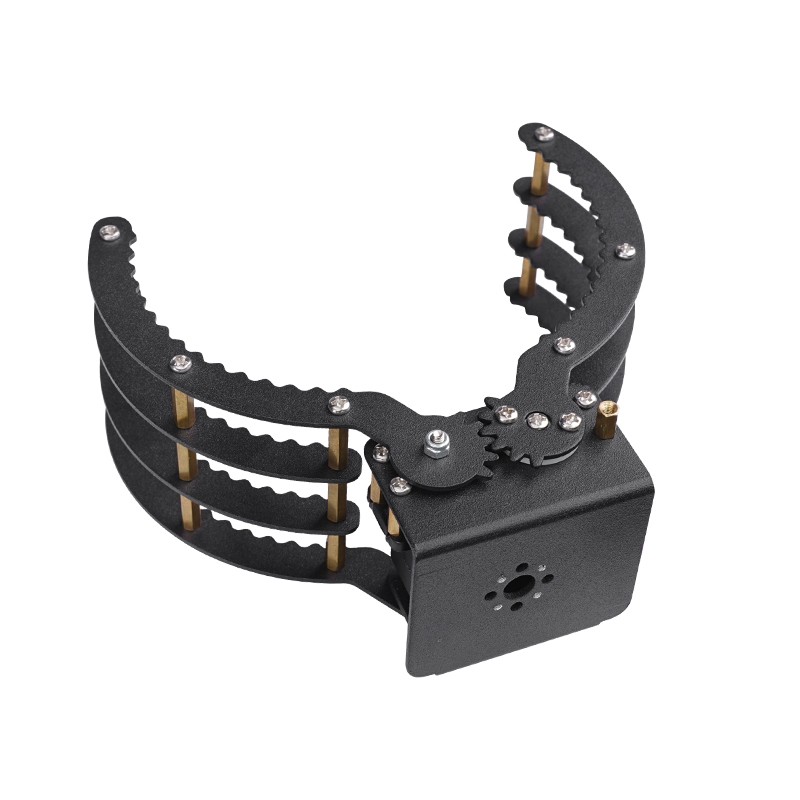 230mm Opening Mechanical Claw  - Robot Gripper Claw 评论和价格
