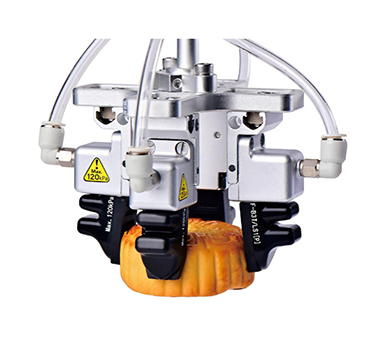 Soft Robot Head Gripper, Flexi - Robot Gripper 评论和价格