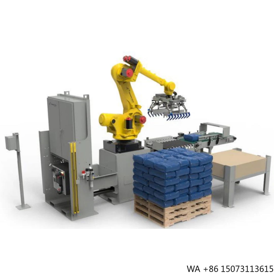 CNC Robot Arm 280kg Payload 31 - Robot Gripper 评论和价格