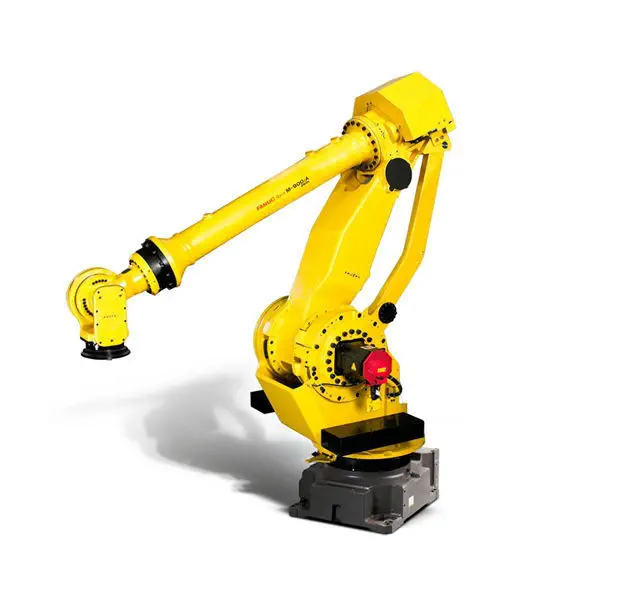 CNC Robot Arm 280kg Payload 31 - Robot Gripper 评论和价格