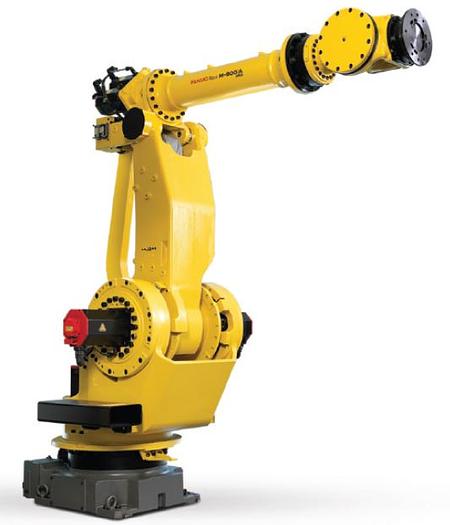 CNC Robot Arm 280kg Payload 31 - Robot Gripper 评论和价格