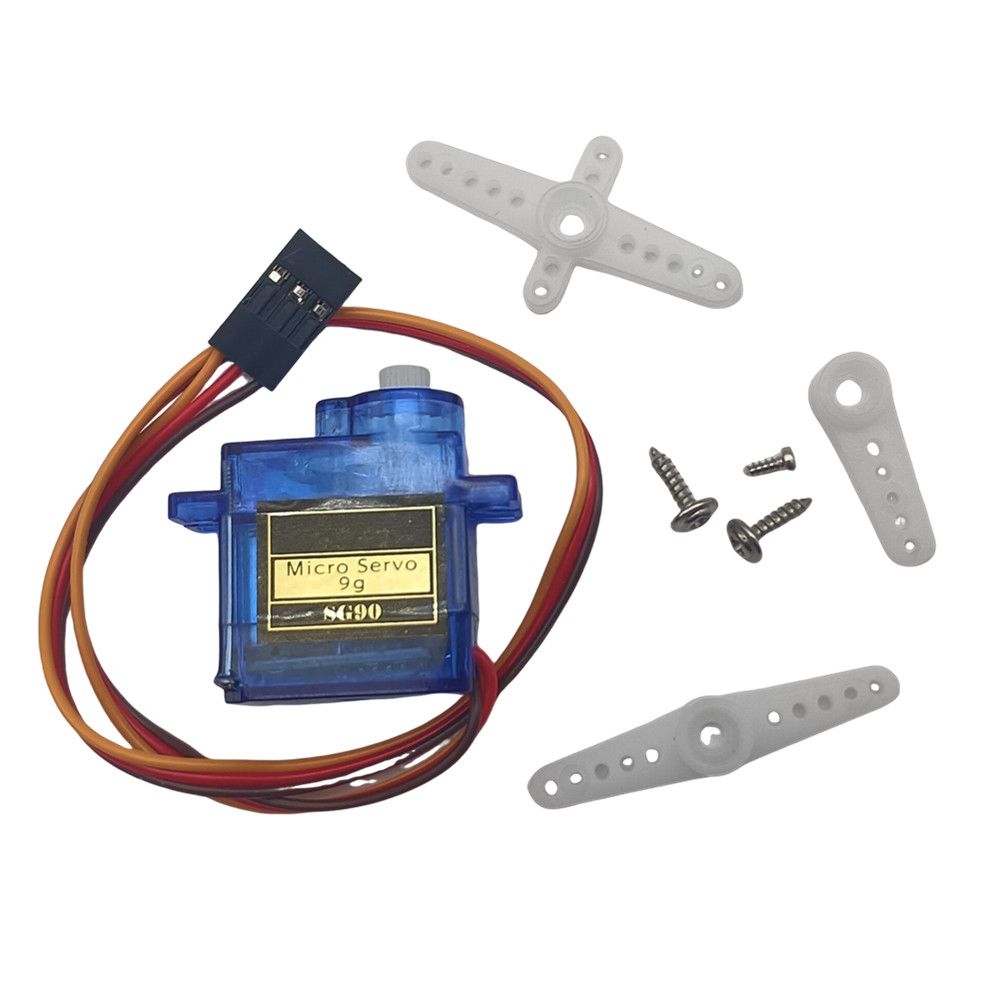 SG90 Micro Servo Motors 9g Loa - Sg90 Servo 评论和价格