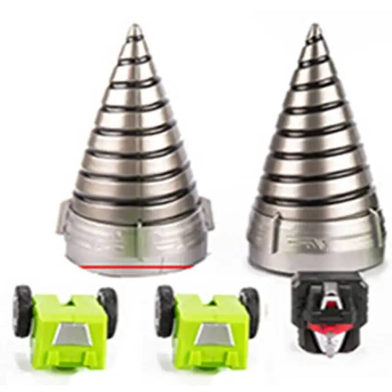 Jinbao Devastator Update Kit P - Robot Car Kit 评论和价格