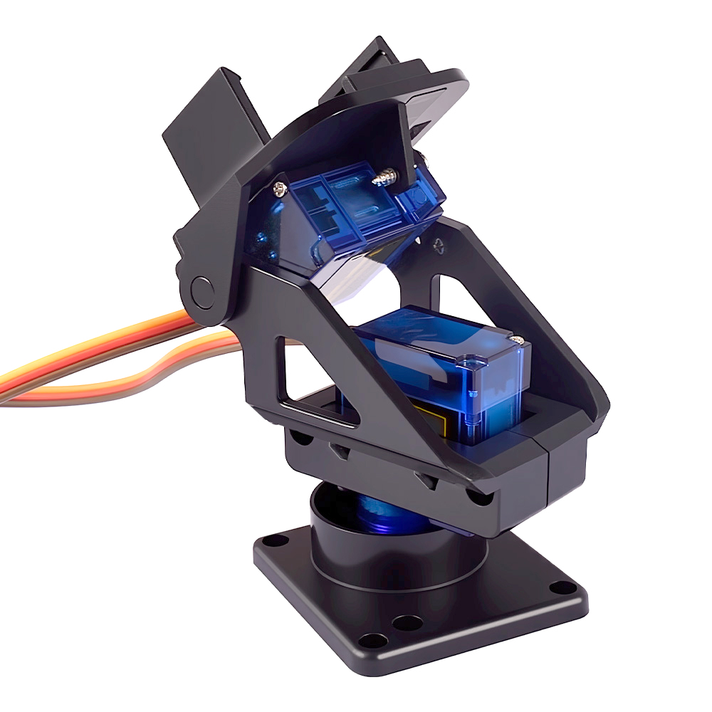 9IMOD Mini Camera Platform 20G - Pan Tilt Bracket 评论和价格