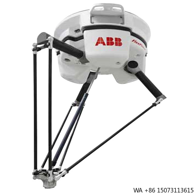 High-Speed Delta Robot Machine - Robot Gripper 评论和价格