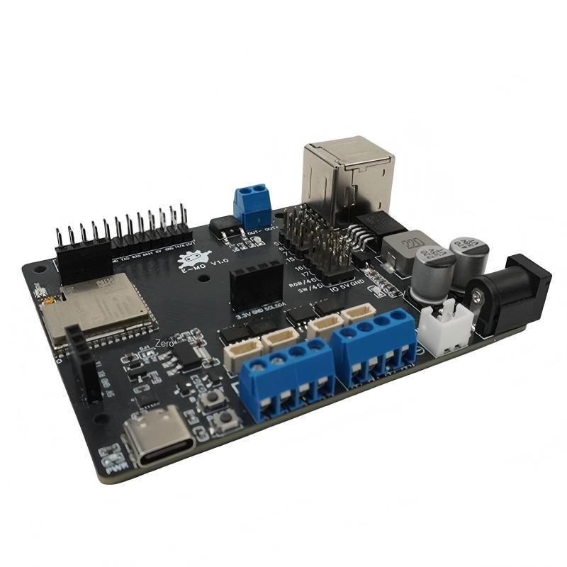 ESP32S3 Joystick APP Control S - Robot Arm Kit 评论和价格