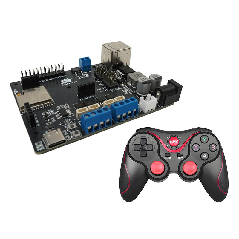 ESP32S3 Joystick APP Control S - Robot Arm Kit 评论和价格