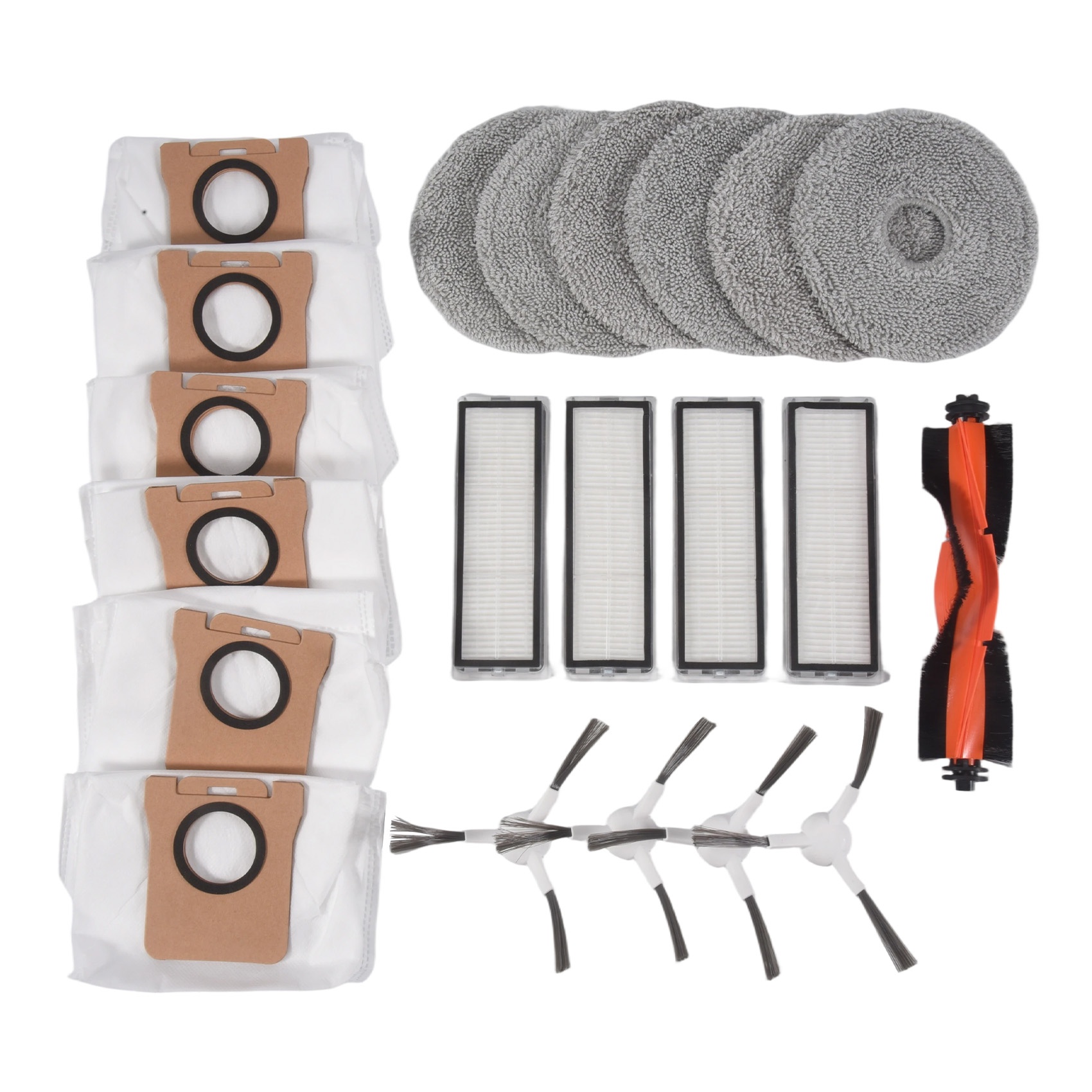 For Xiaomi Robot Vacuum X20 Pl - Robot Vacuum 评论和价格