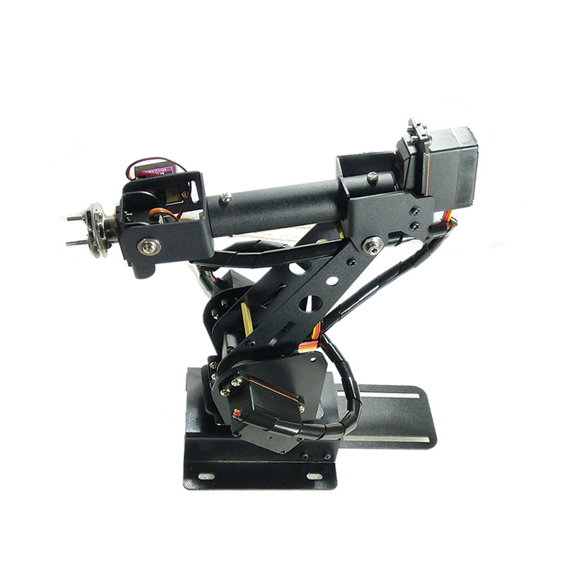 6 DOF Robot Arm ABB Industrial - Robot Arm Kit 评论和价格