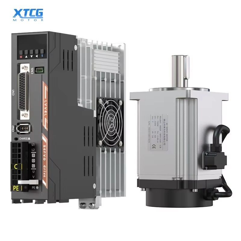 TengFeiHigh Performance AC Ser - Servo Kit 评论和价格