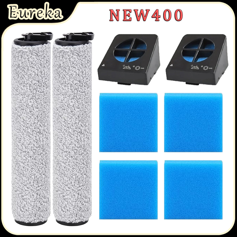 For Eureka NEW400 Wet And Dry  - Robot Vacuum 评论和价格
